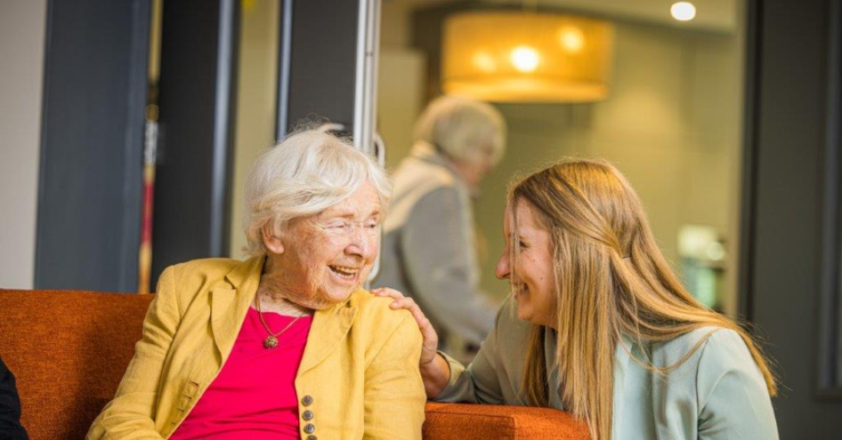 Oproep verzorgende IG waalwijk