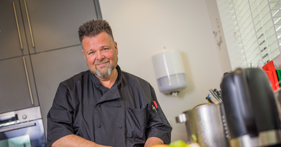 oproep assistent kok Nieuwveen