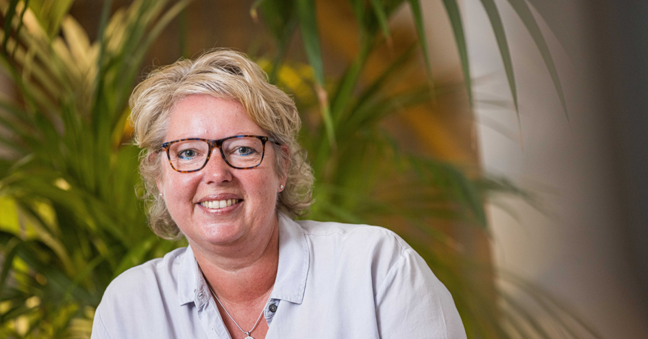 Verzorgende IG voor de nacht Nieuwveen