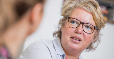 Helpende (plus) Oudewater