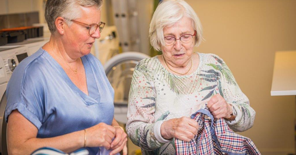 Huishoudelijk medewerker / Gastvrouw Oudewater