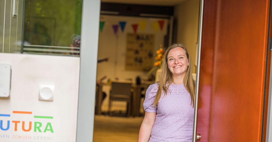 Verzorgende IG Waalwijk