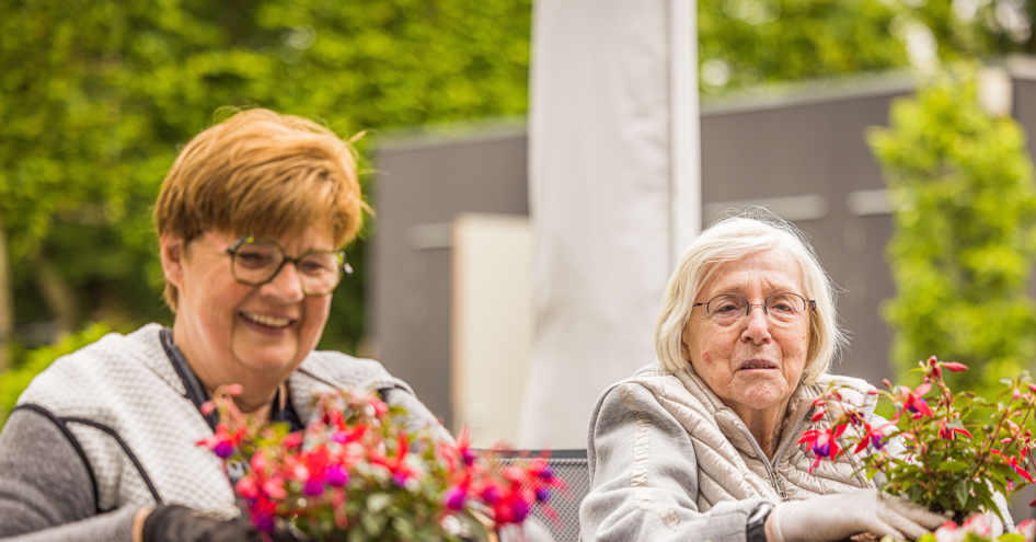 Welzijnsmedewerker Den Bosch