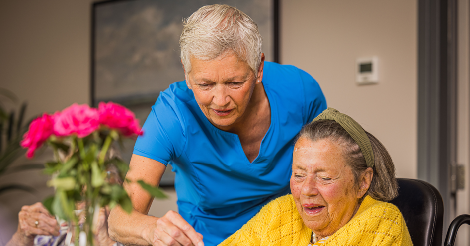 gastvrouw (of gastheer)/huishoudelijk medewerker Someren