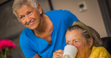 Huishoudelijk medewerker / gastvrouw (oproepbasis) Oudewater