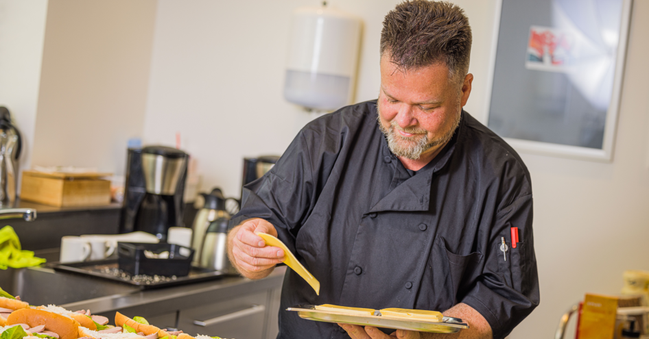 Assistent-kok oproepbasis Den Bosch