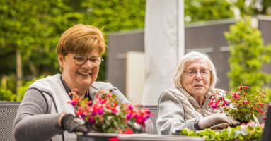 Vrijwilliger Den Bosch